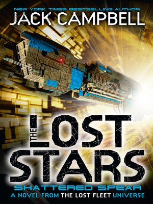 The Lost Stars - ebook